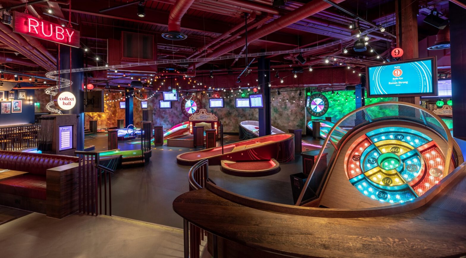 The Hot Restaurant Concepts of 2024