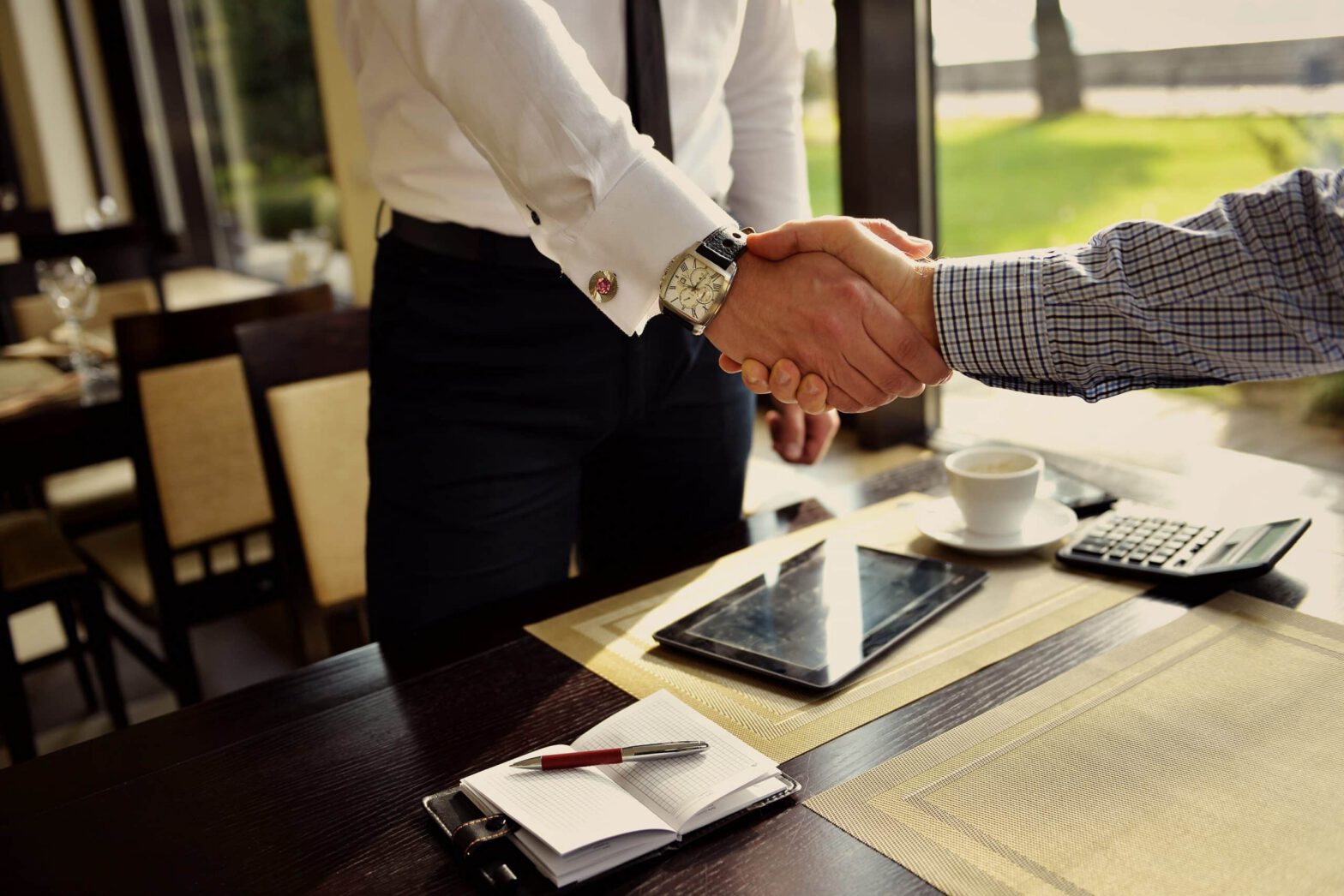 The Challenges for Early-Stage Restaurant Concepts