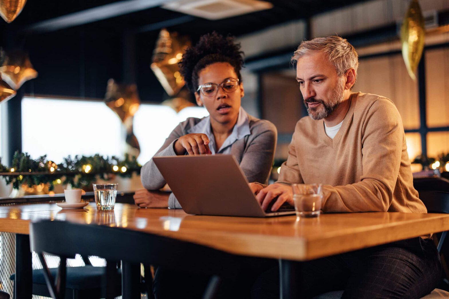 Using Data to Increase Your Restaurant’s Profits