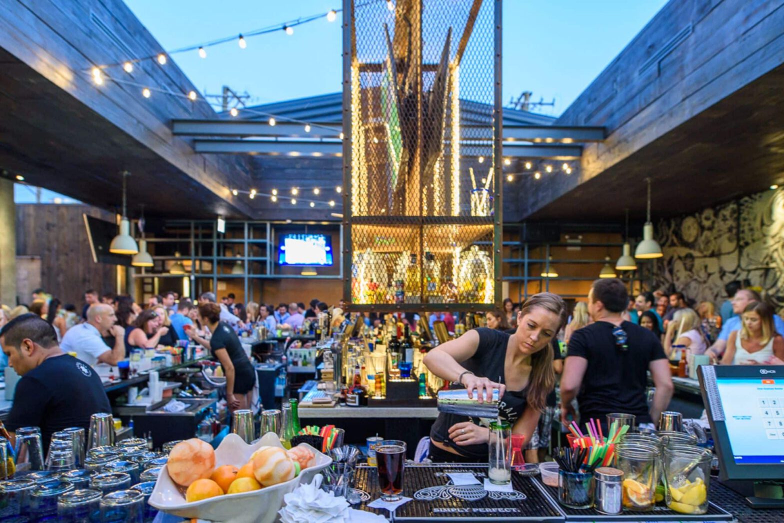 Spotlight on a Rising Mexican Restaurant: Federales