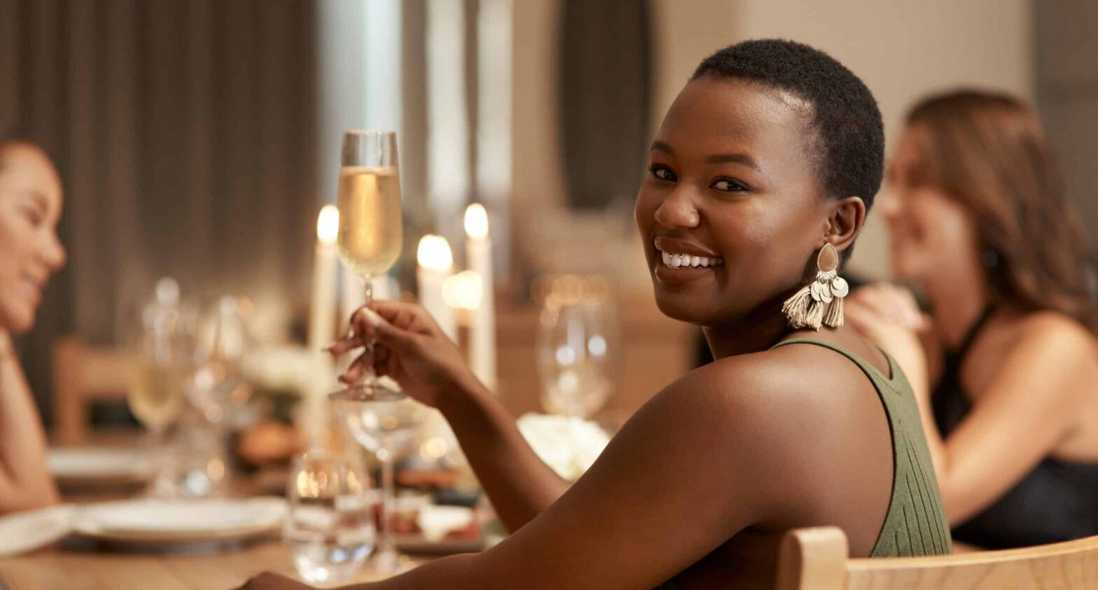 New Face of Micheline-Star Fine Dining Part 2