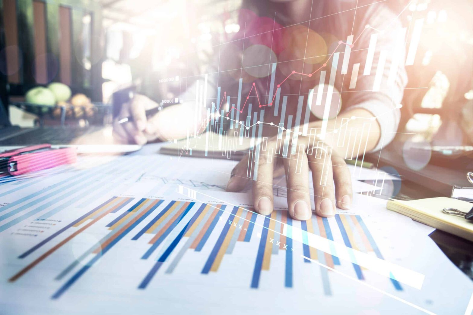 Essential Elements To A Comprehensive Restaurant Growth Strategy