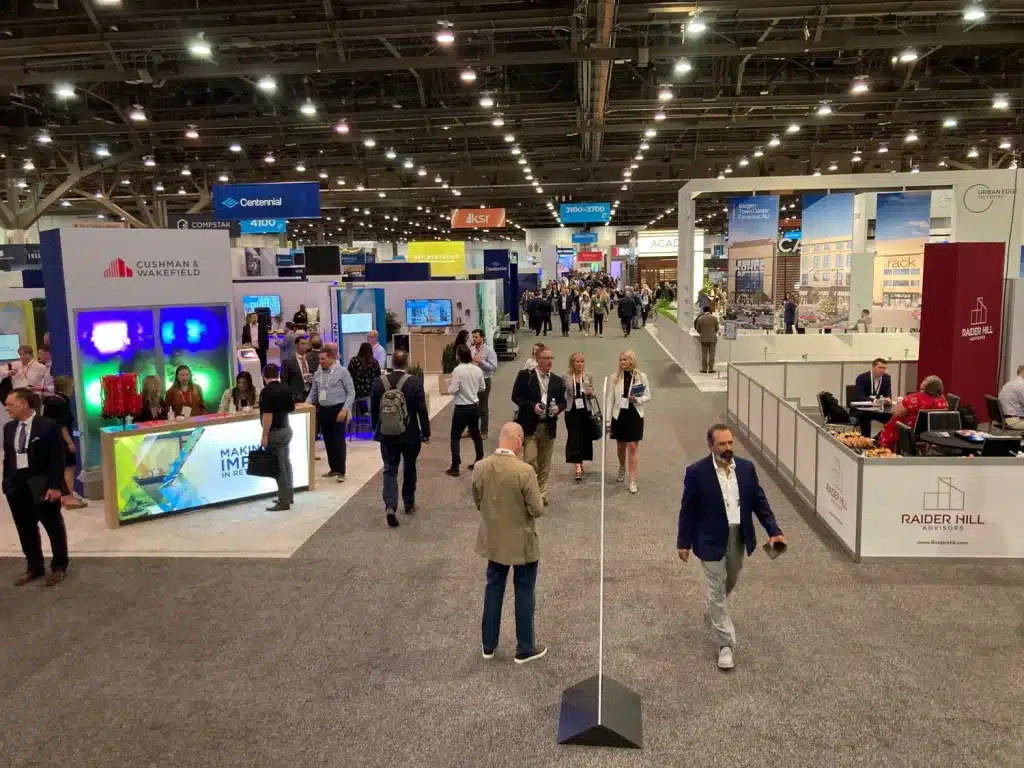 A Recap of the Premier ICSC 2023 Las Vegas Show