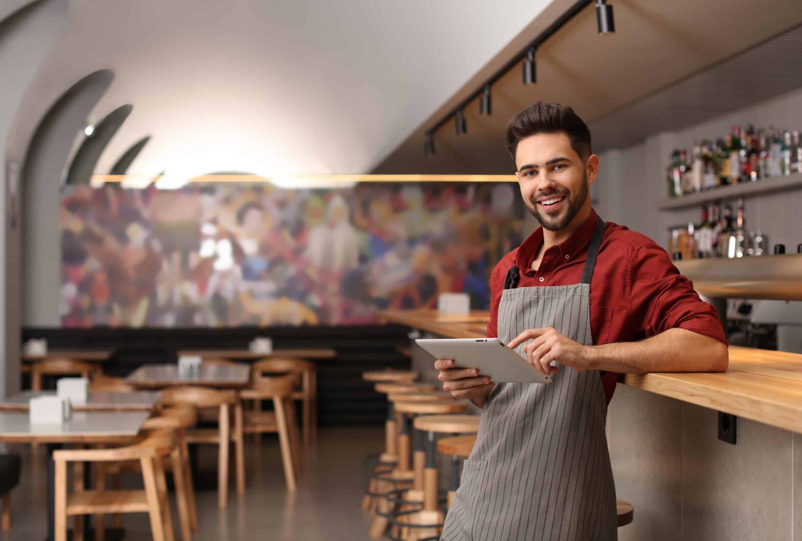 Taking Your Restaurant to the Next Level