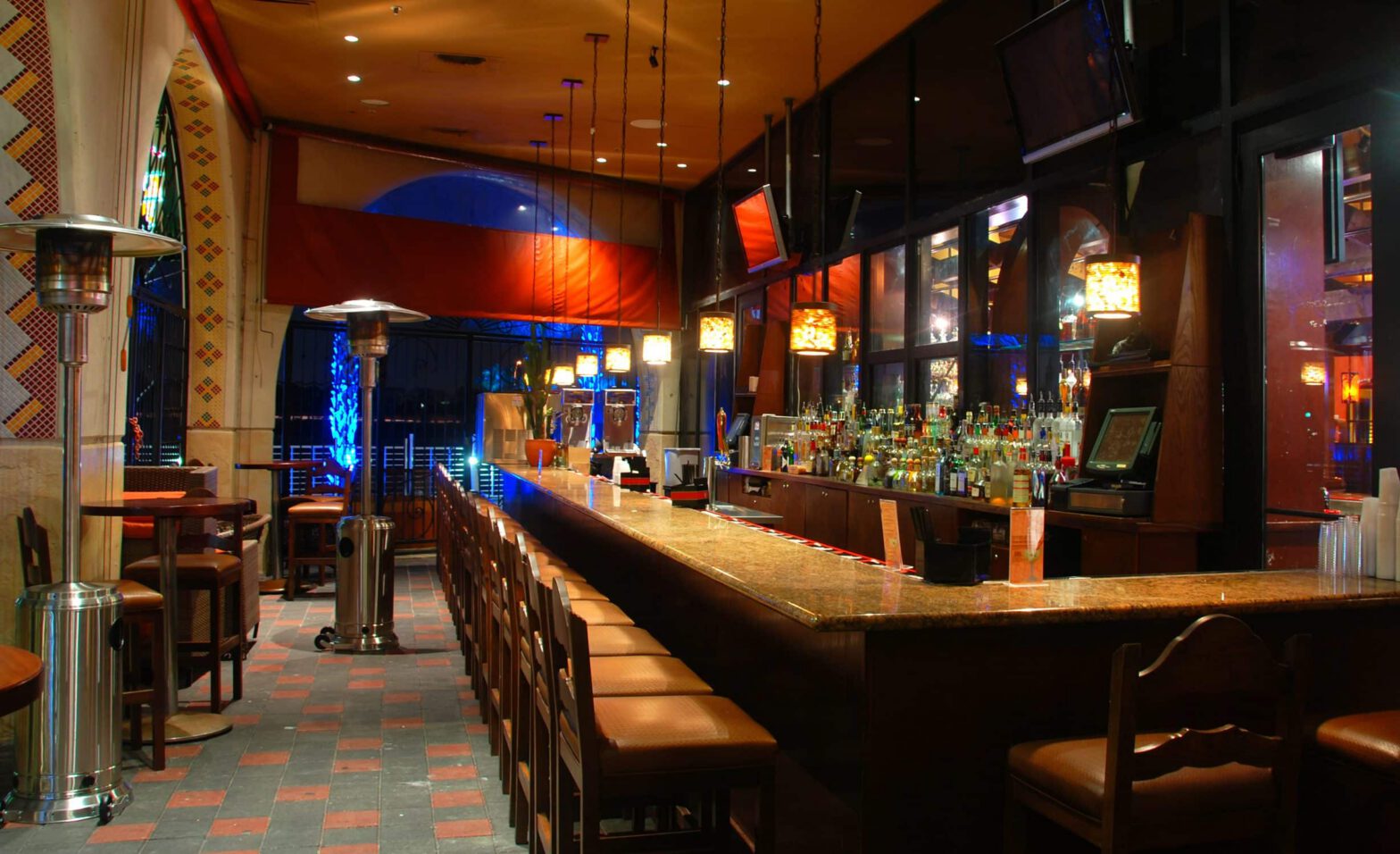 The Rise of the Multi-Concept Restaurant