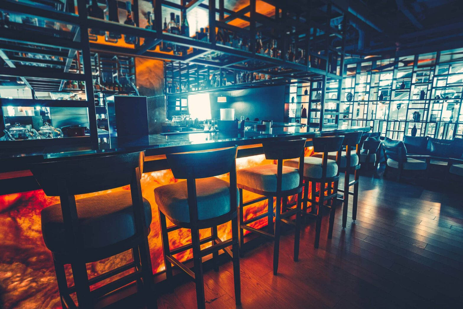 Buying vs. Leasing Real Estate for Your Restaurant