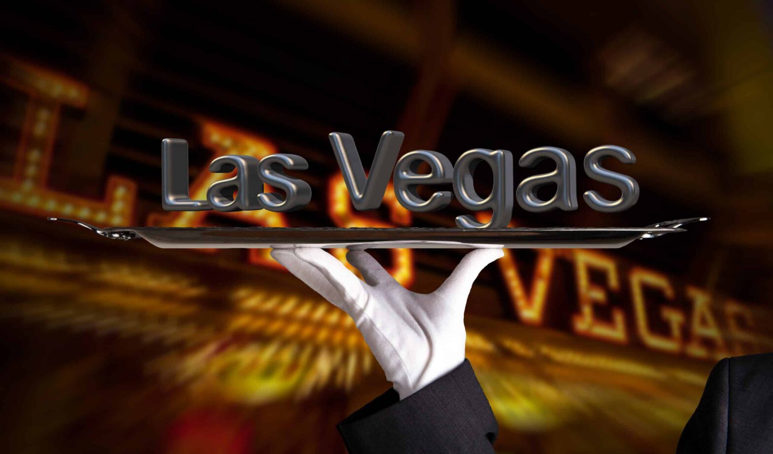 The Impact of Formula 1 Racing on Las Vegas and the Restaurant Industry