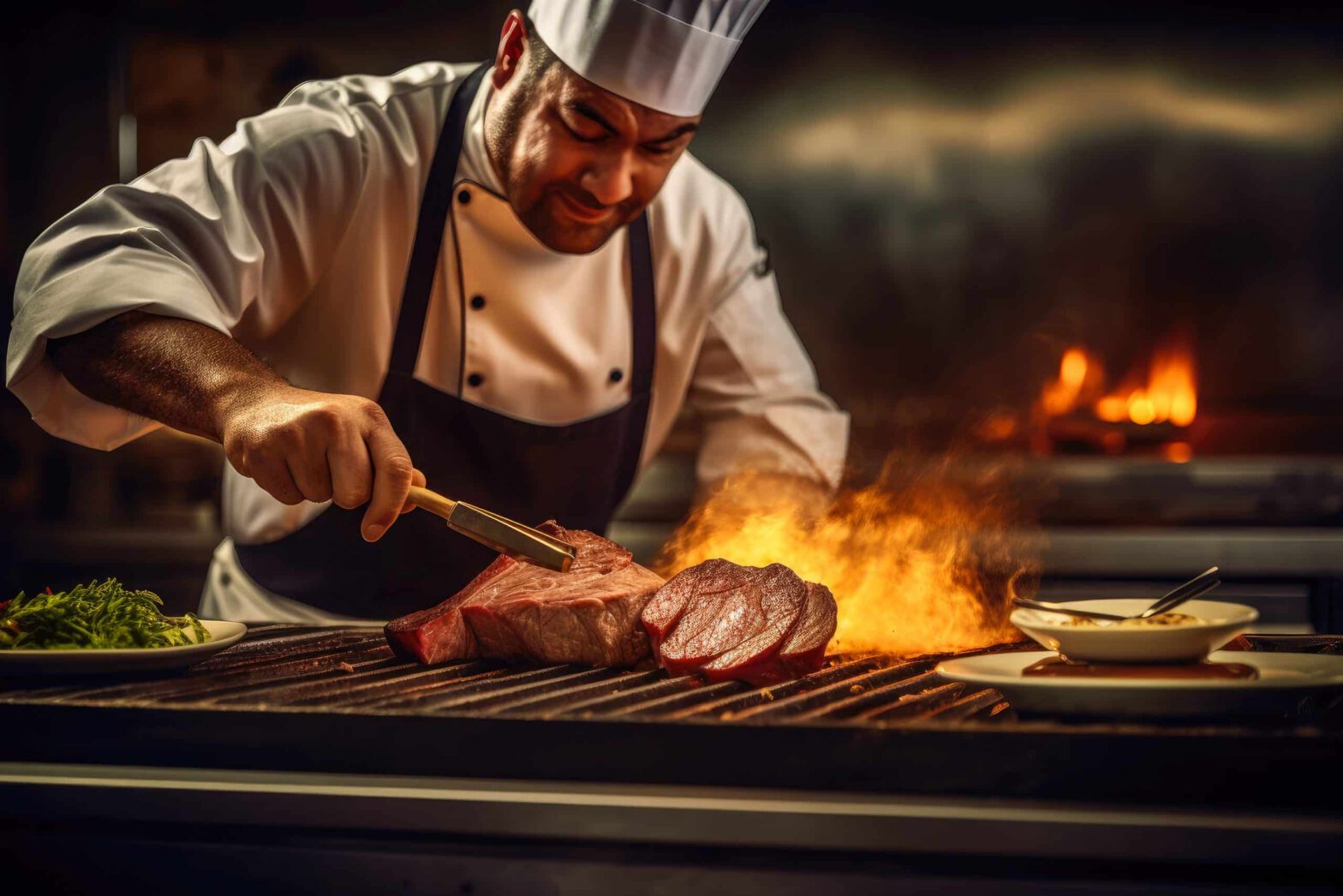 The Top 100 Independent Restaurants