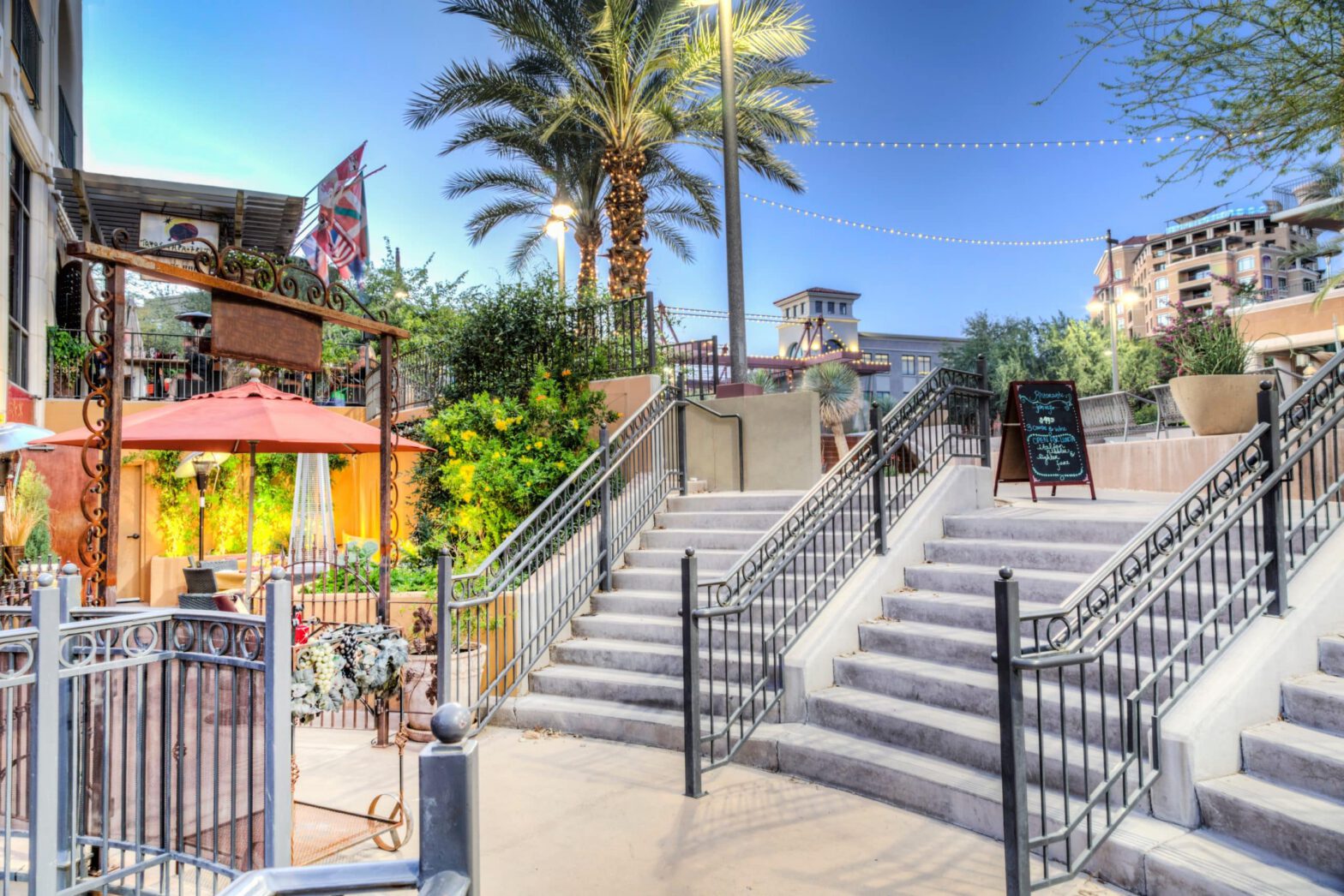 How Restaurants Are Navigating the Current Real Estate Market