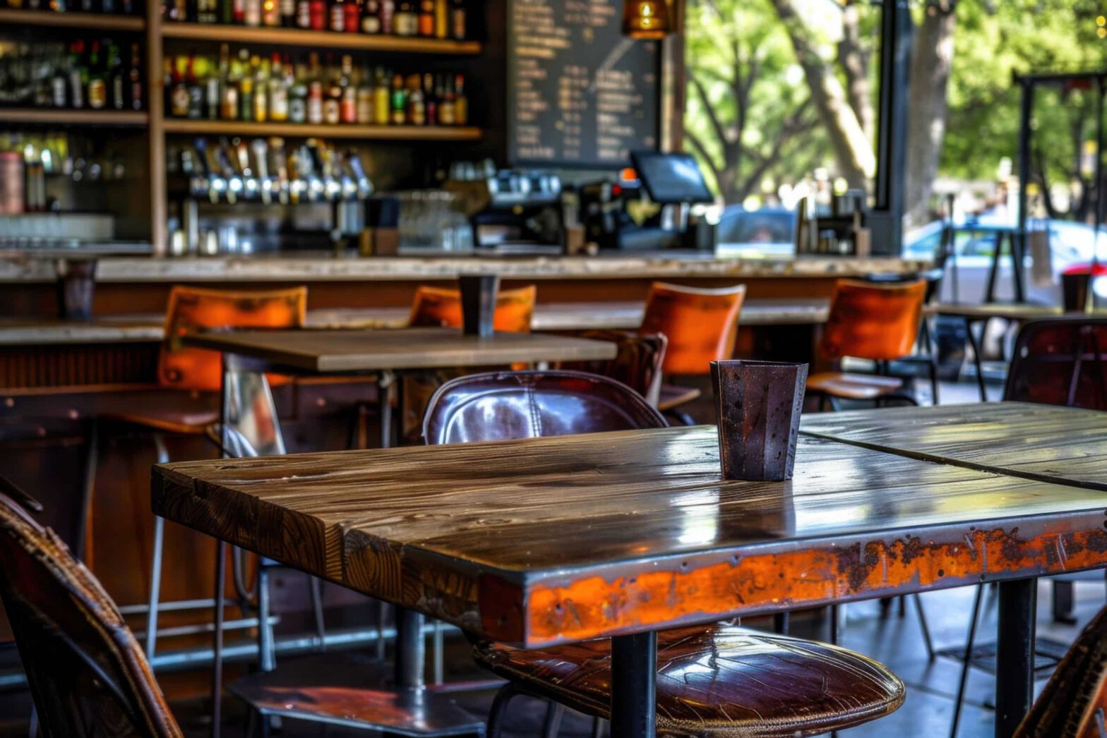 Expanding Your Footprint: Restaurant Real Estate Trends