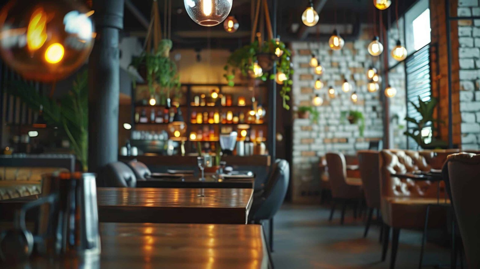 Industry Watch: Restaurants Gaining Ground & Menu Prices Decelerating