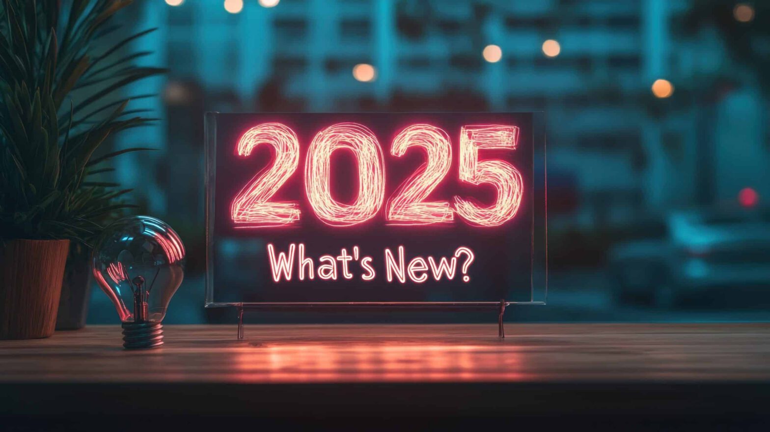 The Top Restaurant Operational and Food Trends of 2025